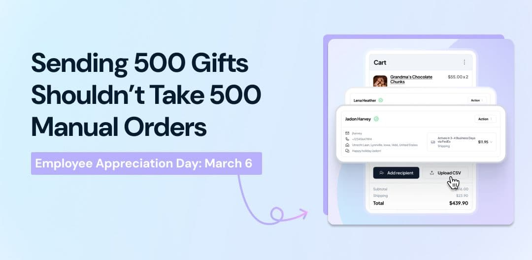 Employee Appreciation Day Is Coming.