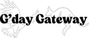 G'Day Gateway logo