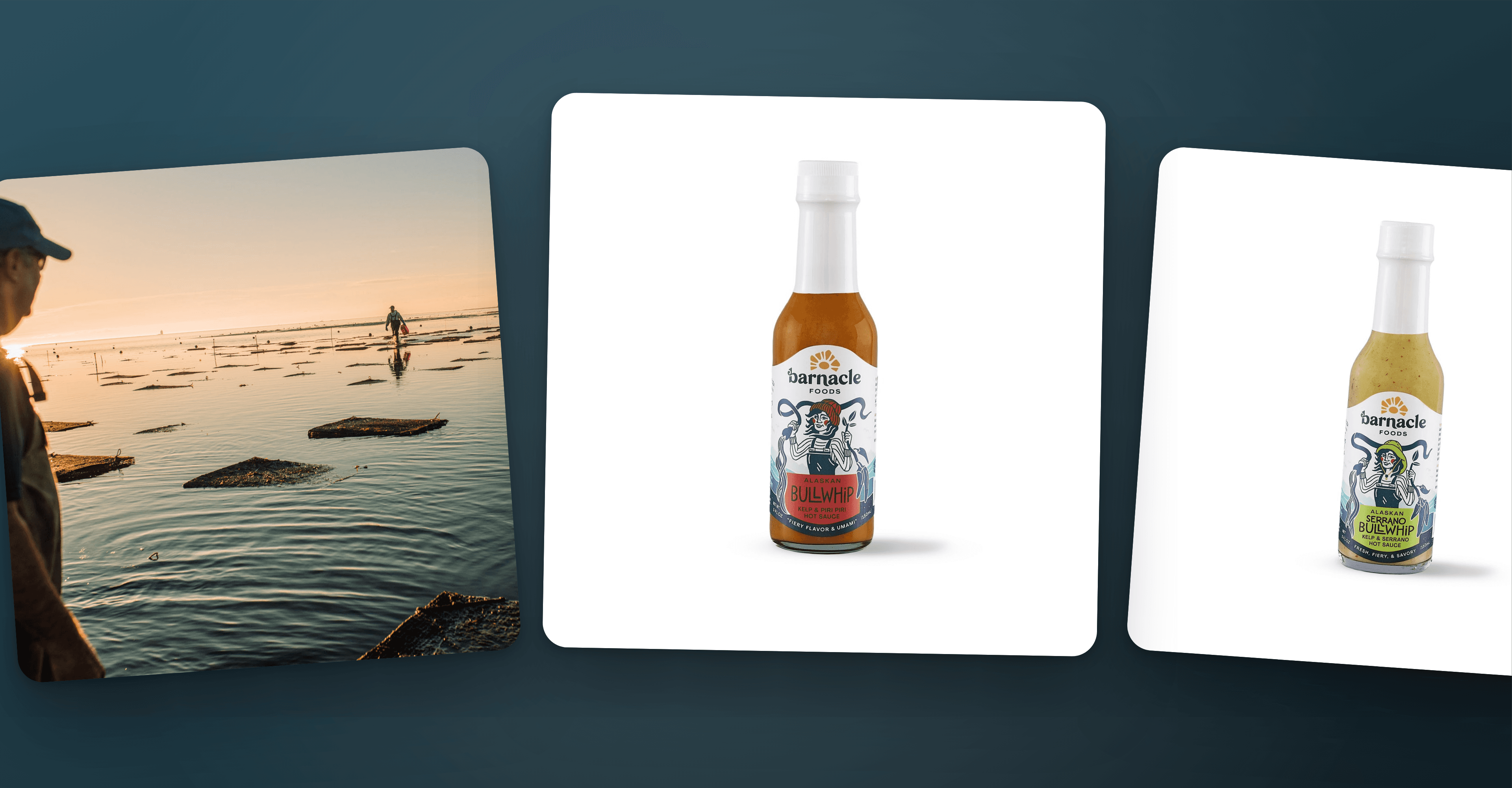 Island Creek Oysters corporate gifts: the one nobody else will have sent