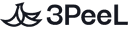 3PeeL logo