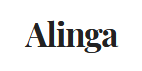 Alinga logo